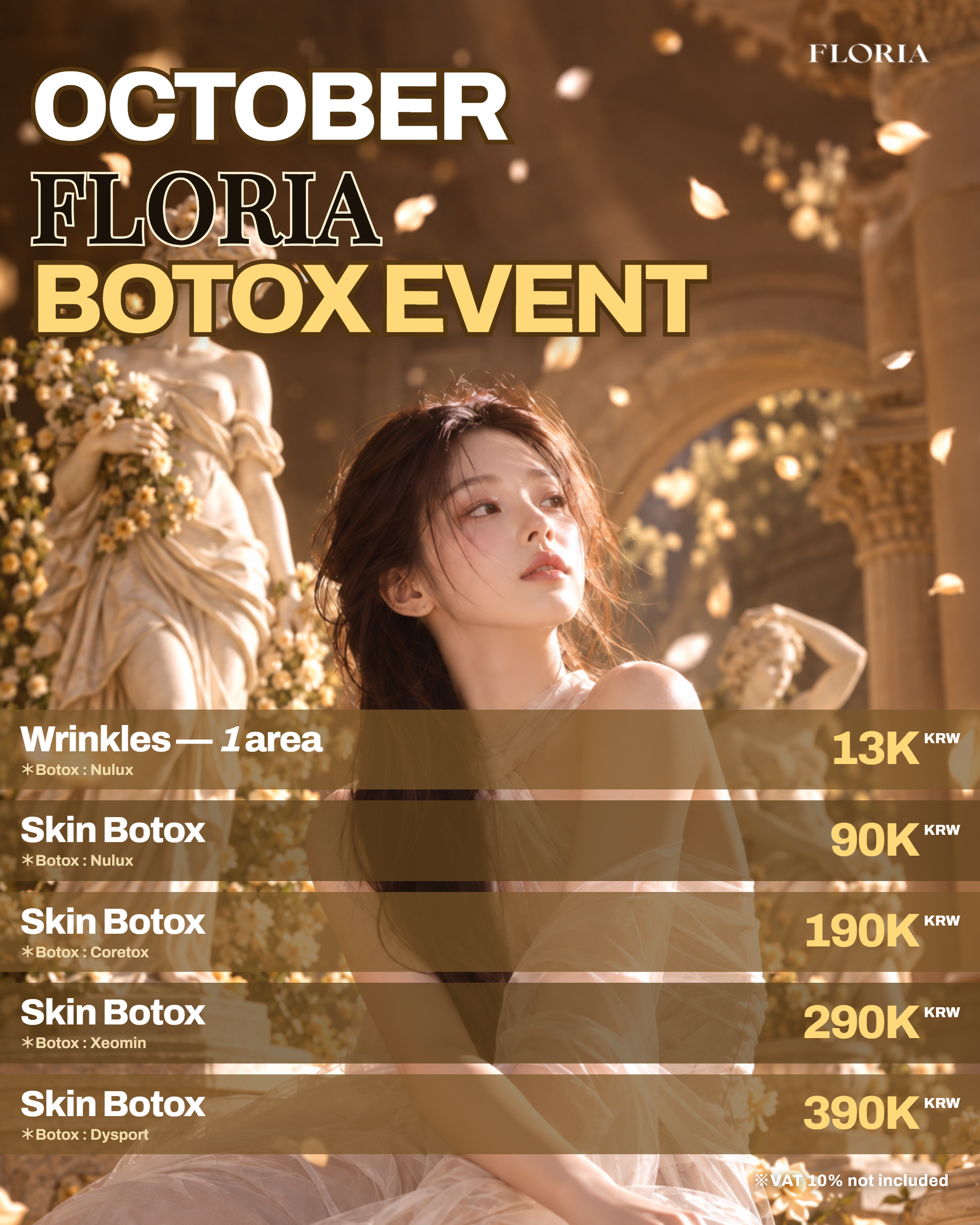 FLORIA Clinic Event 2