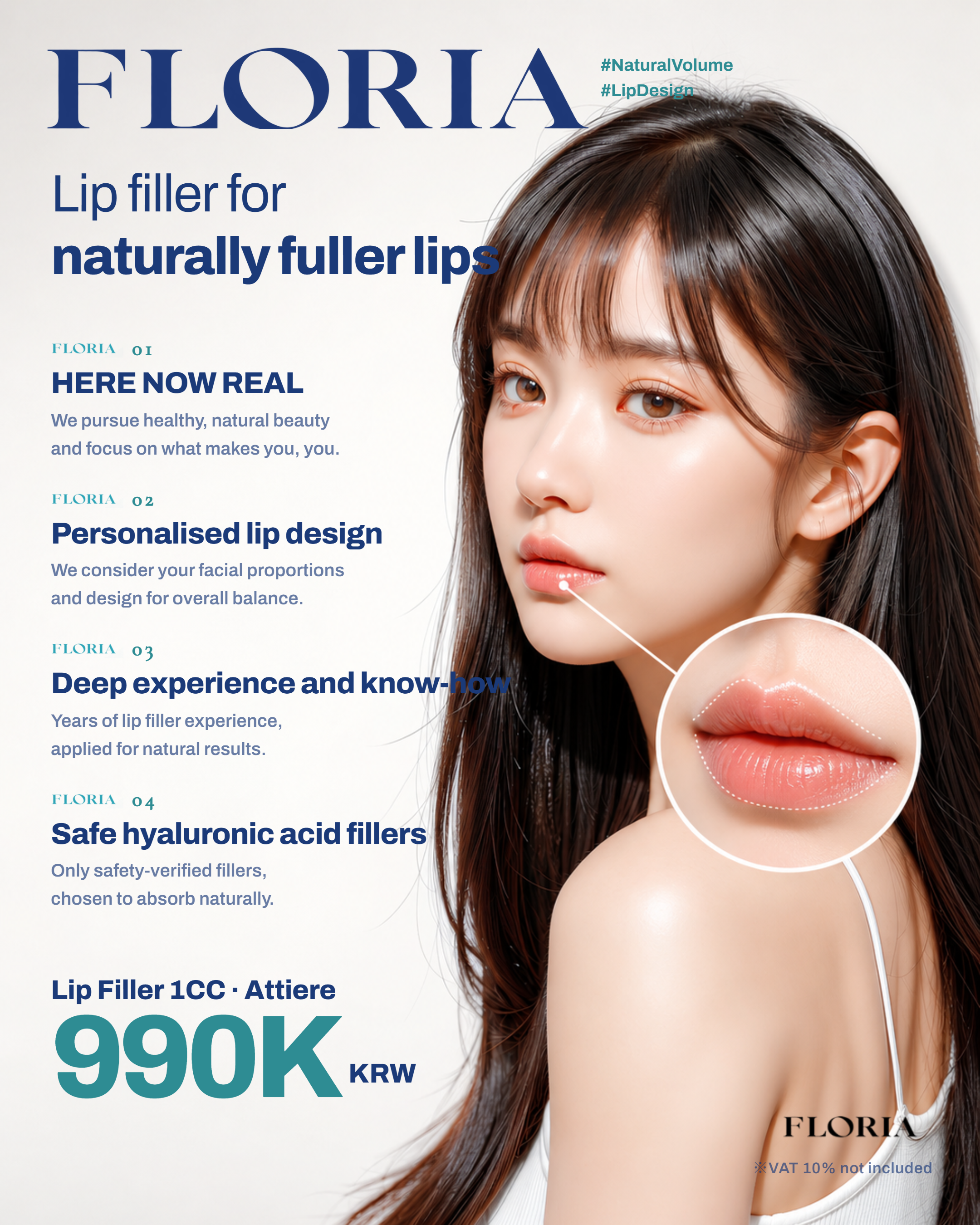 FLORIA Clinic Event 4