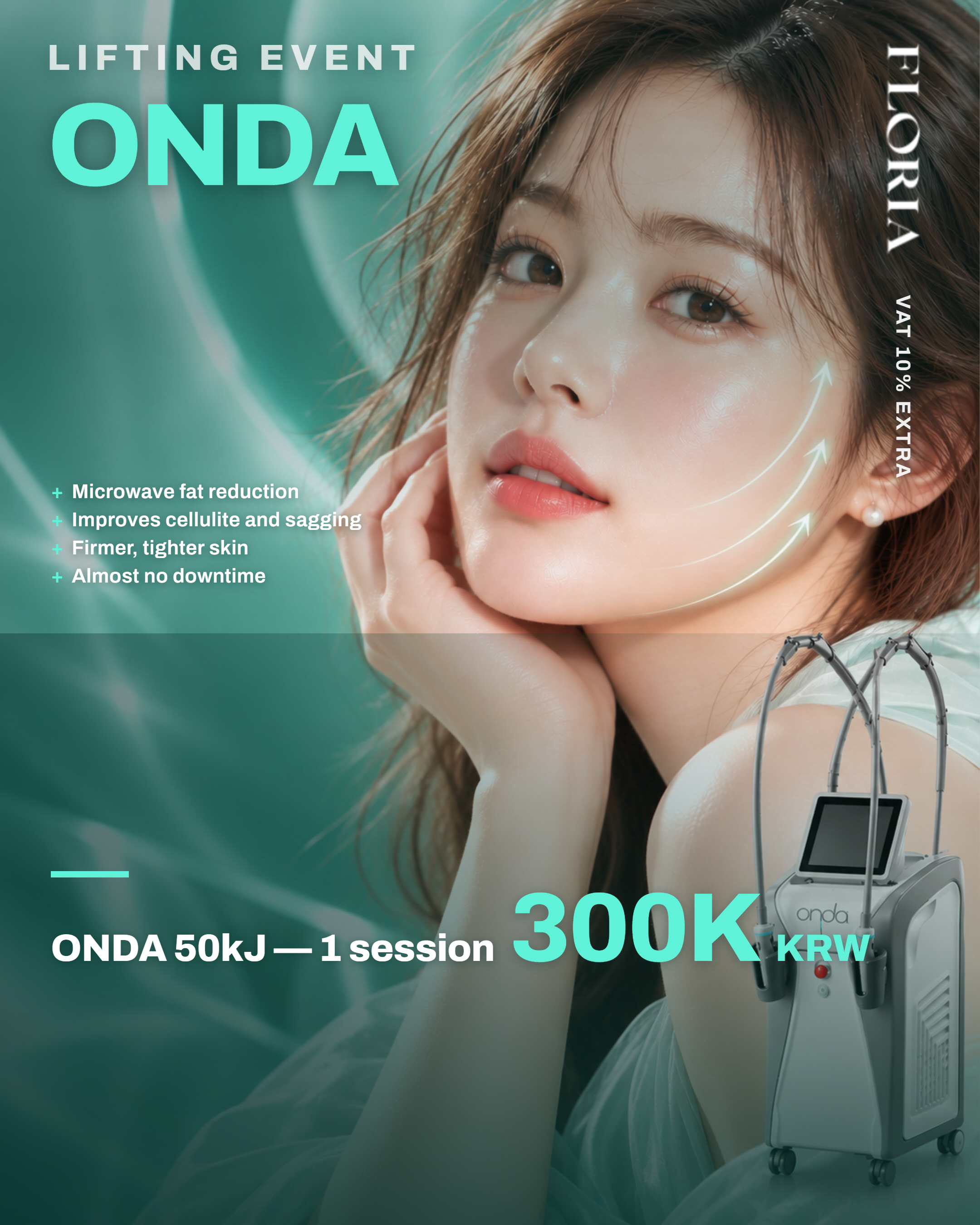 FLORIA Clinic Event 5