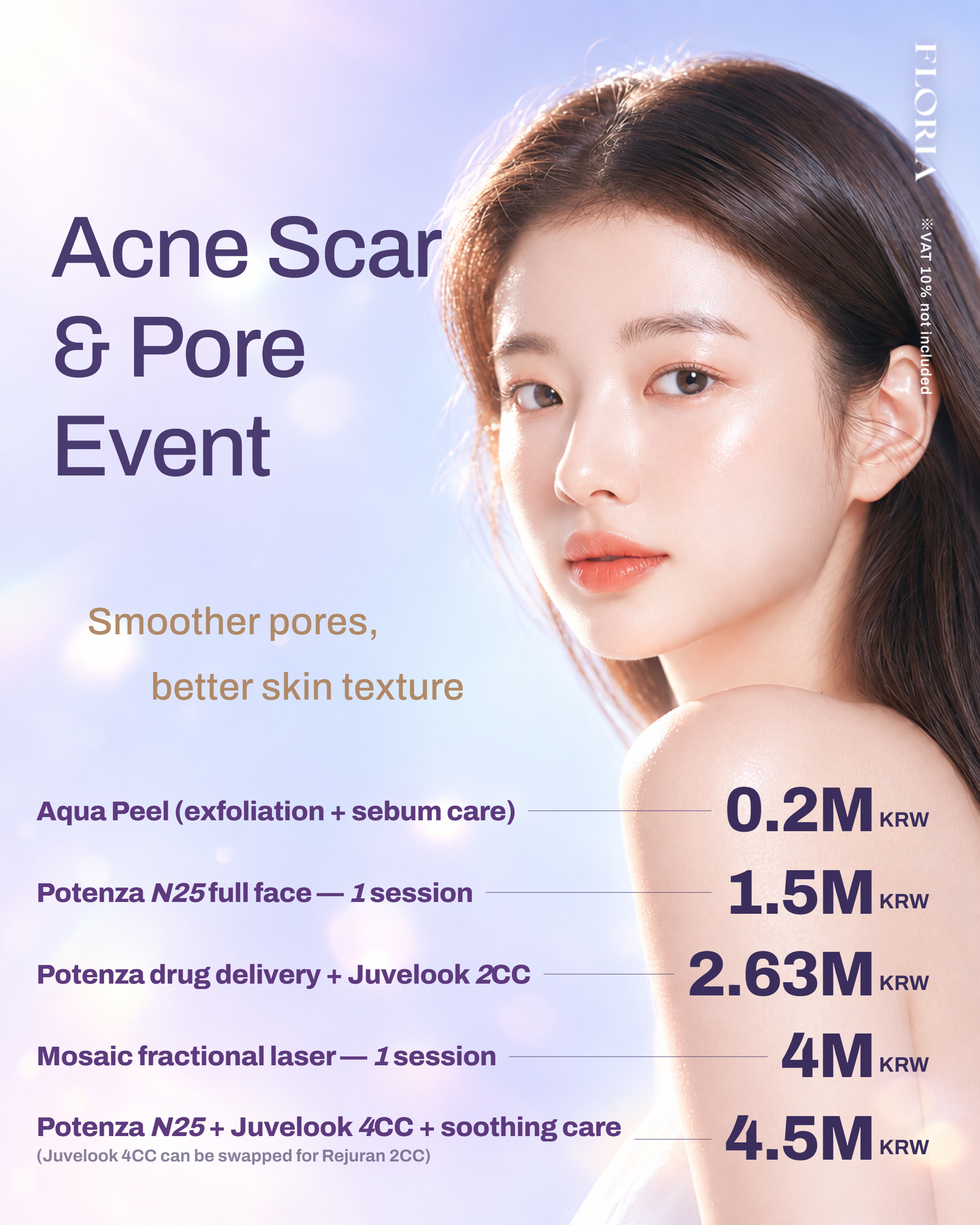 FLORIA Clinic Event 6