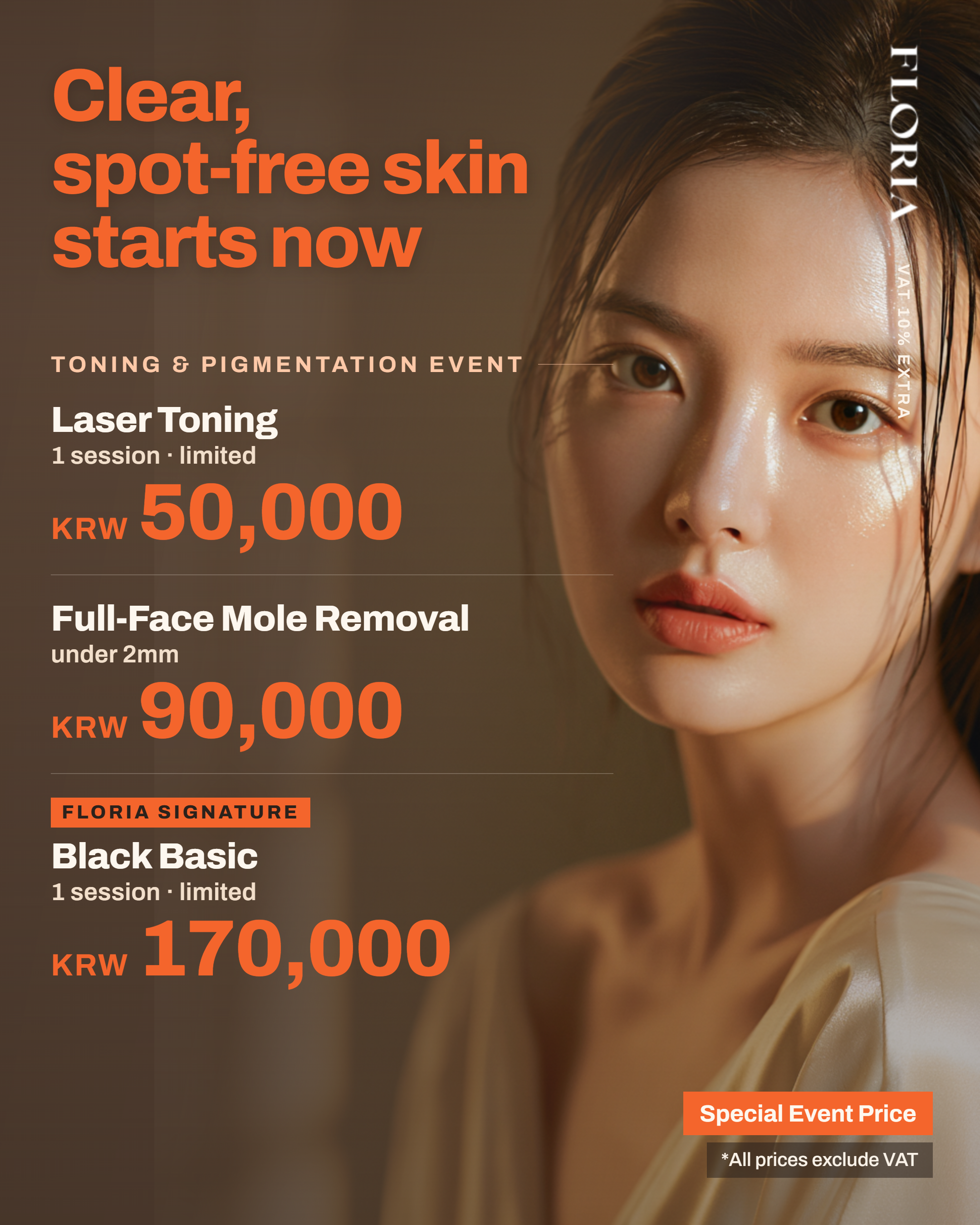 FLORIA Clinic Event 7