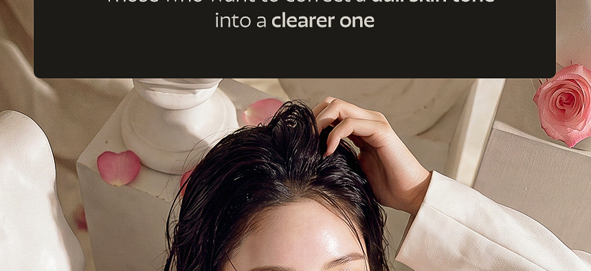 Busan FLORIA Clinic pigmentation treatment