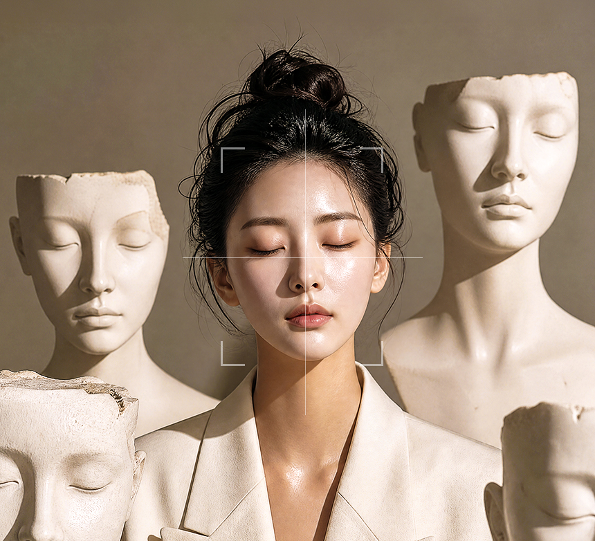 플로리아 페이스 디자인
