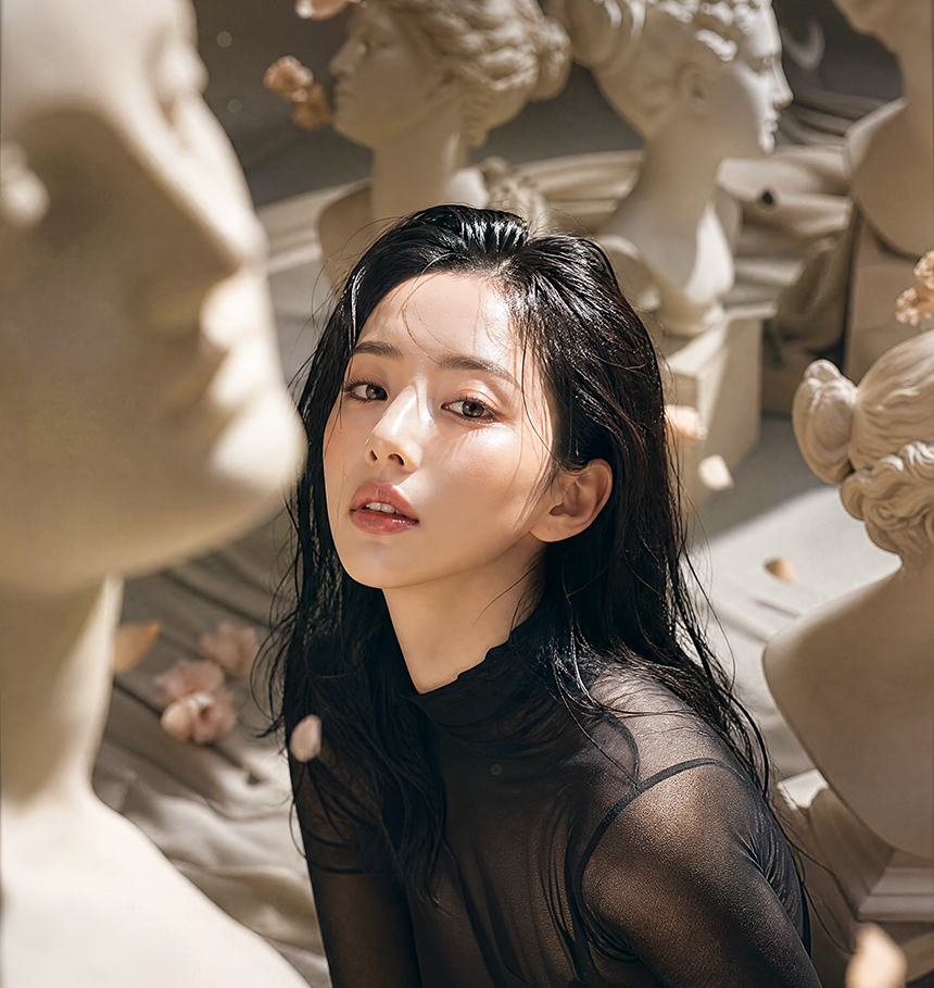 플로리아 얼굴 탄력 리프팅