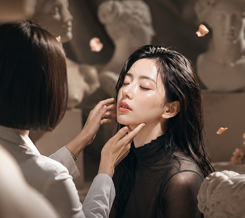 플로리아 리프팅 상담과 시술 계획