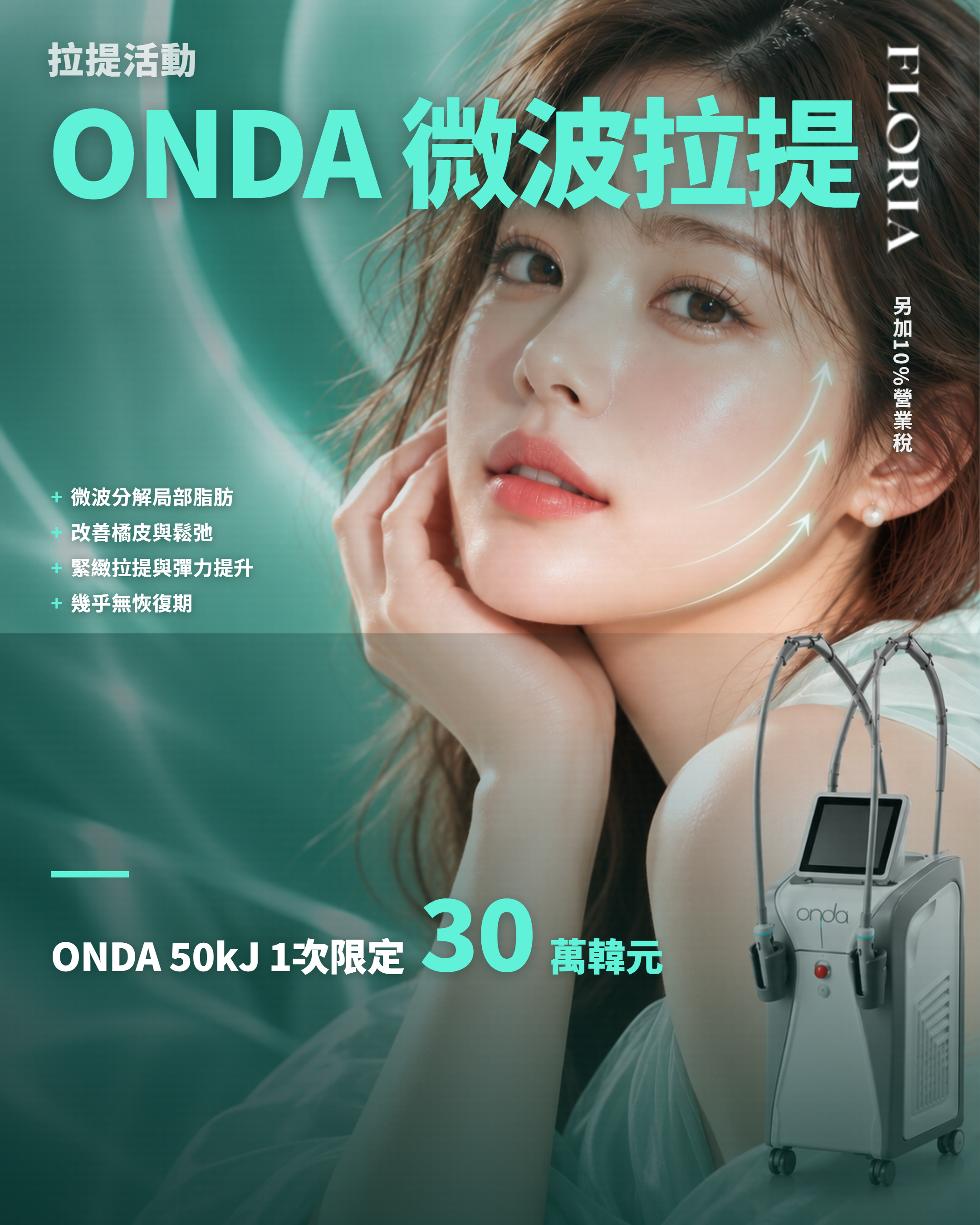 FLORIA Clinic Event 5